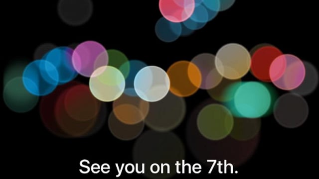 Apple expected to show new iPhone at event next week