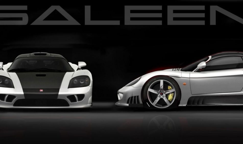 Saleen back in business with S7 Le Mans special series