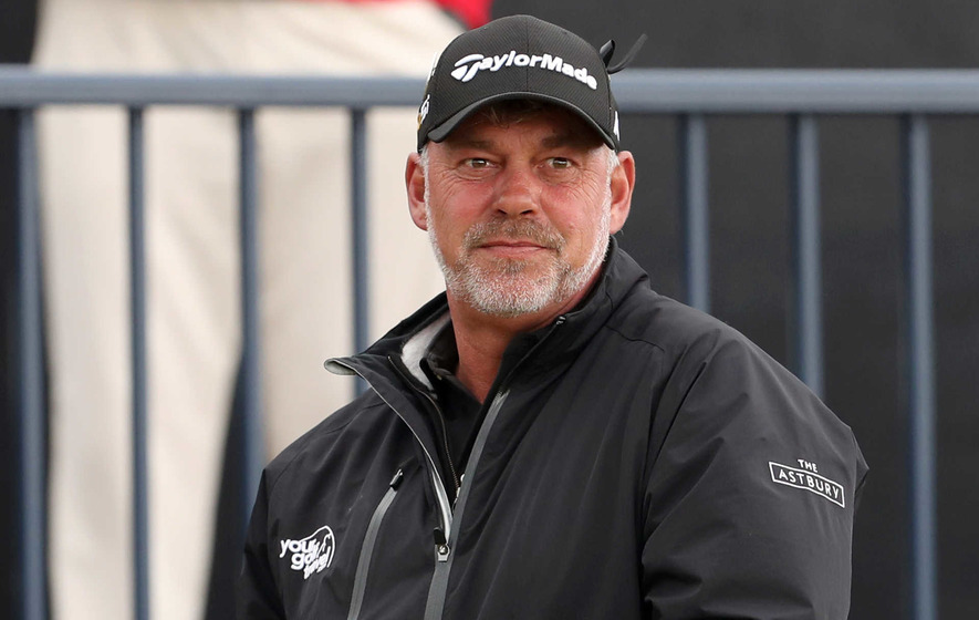 Darren Clarke facing tough decision on Ryder Cup wild cards