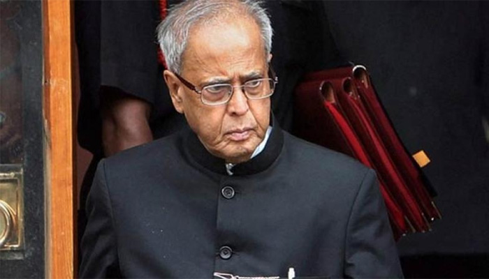 India will thwart evil designs of terrorists backers President Mukherjee