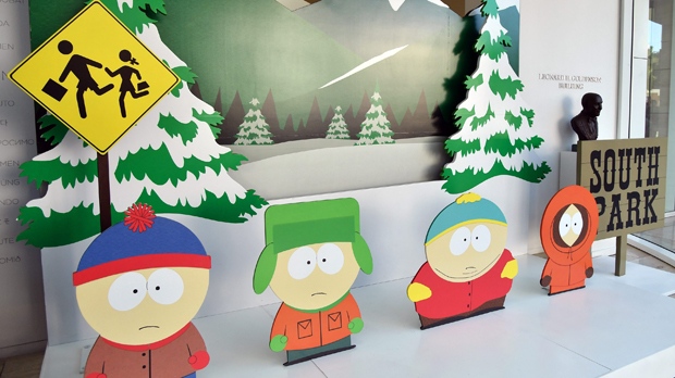 South Park