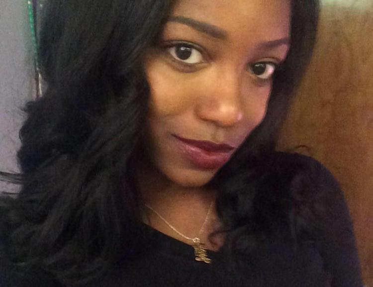 Tiarah Poyau 22 was shot to death early Monday morning in Brooklyn