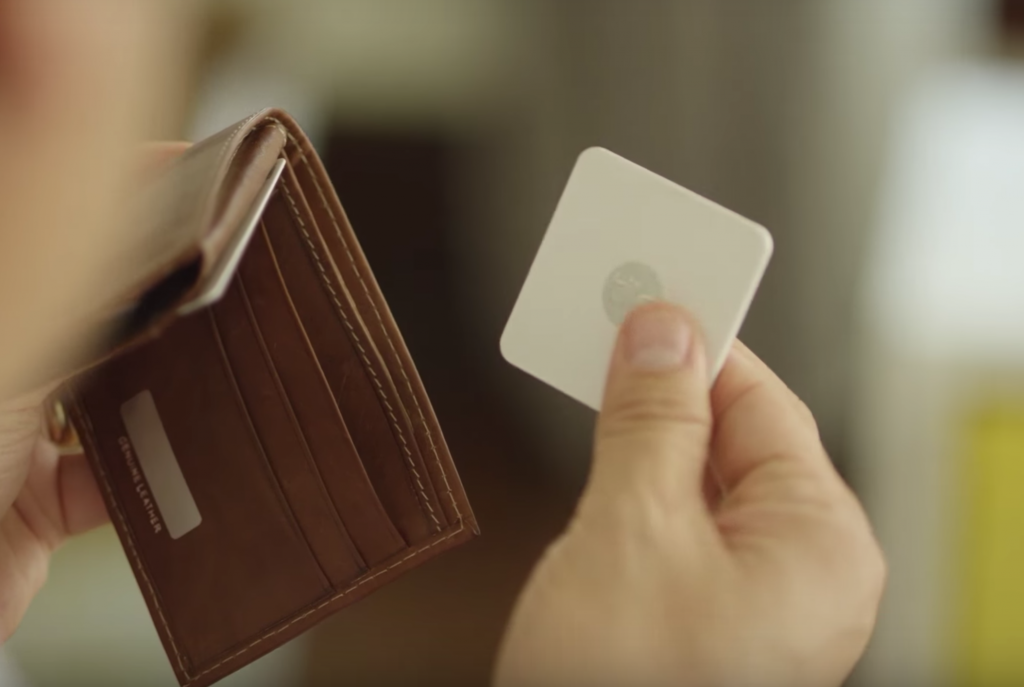 Tile unveils wallet-sized Tile Slim, starts licensing its tech to third parties