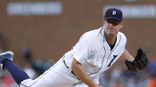 Tigers edge Orioles 4-3, pull even for postseason spot