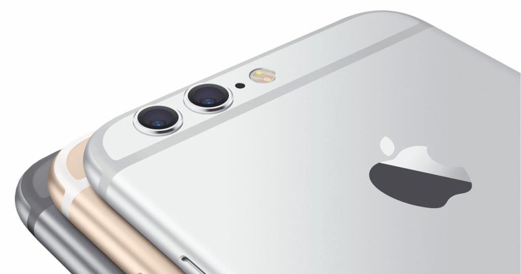 Dual cameras to stick with 'high-end iPhone models' next year, says analyst