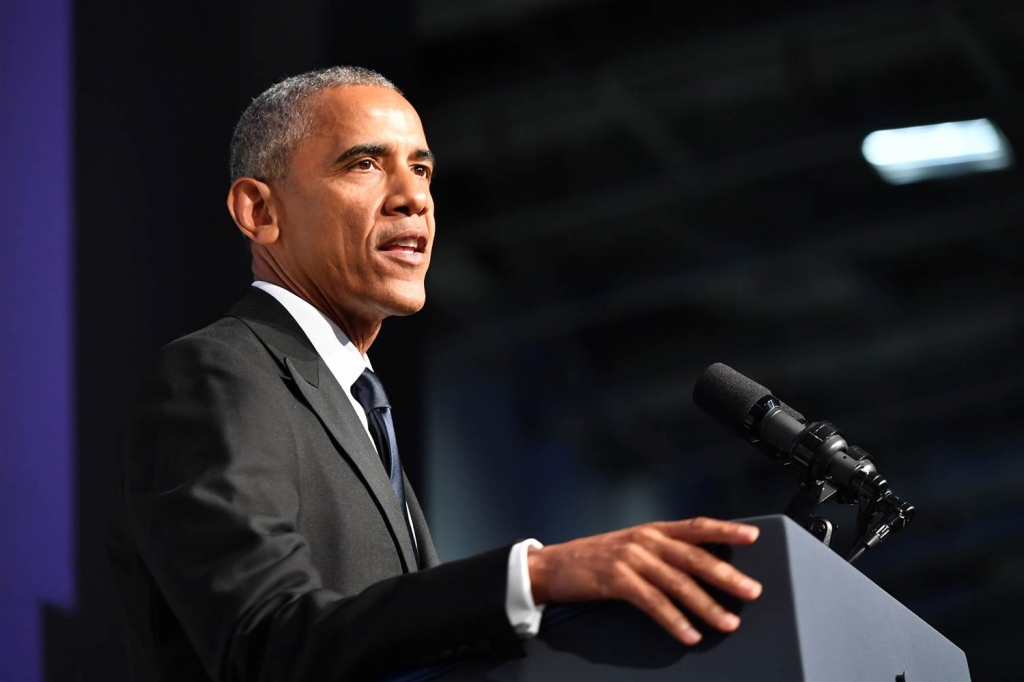 45th Annual Legislative Conference Of The Congressional Black Caucus- Day 4