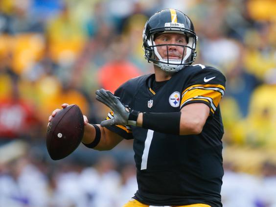 Bengals vs Steelers Final Scores and Results: Big Ben prevails