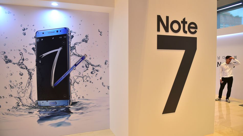 Time to trade in your Note7