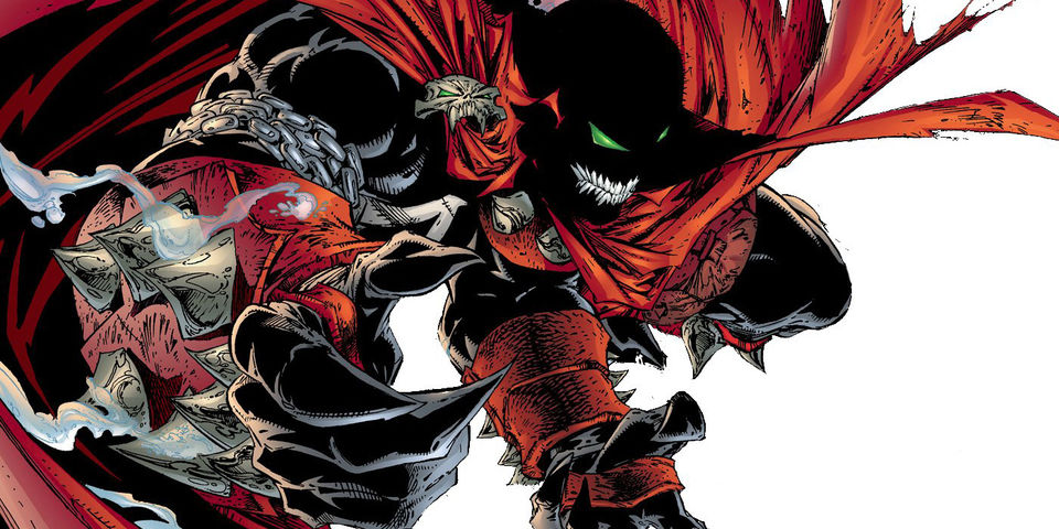 Exclusive: Todd McFarlane Provides Major Spawn Movie Update In New Geeking Out