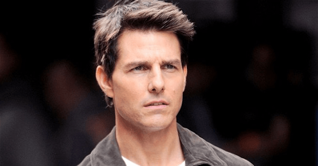 Tom Cruise