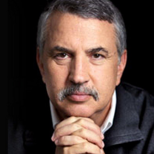 Tom Friedman The New York Times