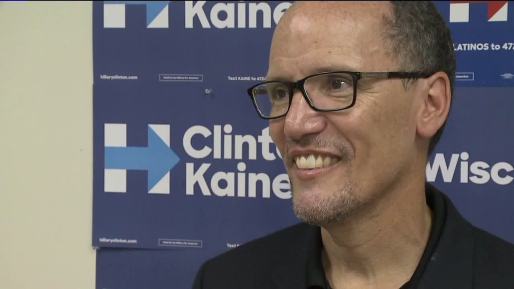 Tom Perez