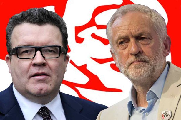 Tom Watson and Jeremy Corbyn are set to go head to head