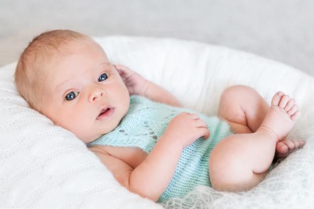 Top baby names in UK for 2016 sees Amelia and Oliver most popular as Mohammed remains high