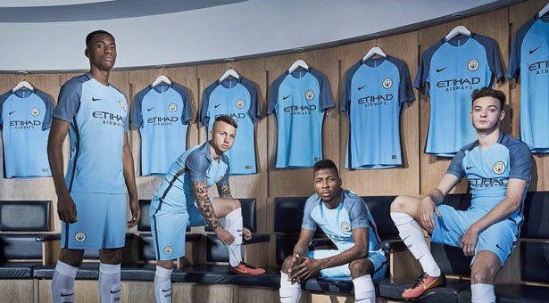 Tosin Adarabioyo Kelechi Iheanacho