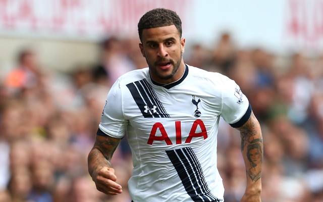 Tottenham ace will earn £75,000-a-week as he prepares to ink lucrative new five-year deal to commit future

	Posted by Sumeet Paul