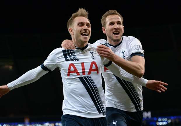 Eriksen signs new Tottenham contract | Bangkok Post: news