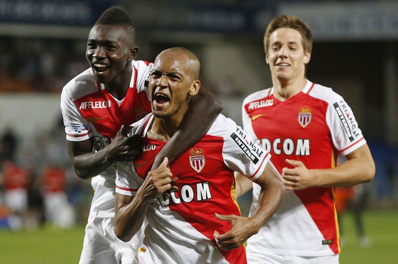 Tottenham vs Monaco live streaming free
Forecast for the match Tottenham – Monaco