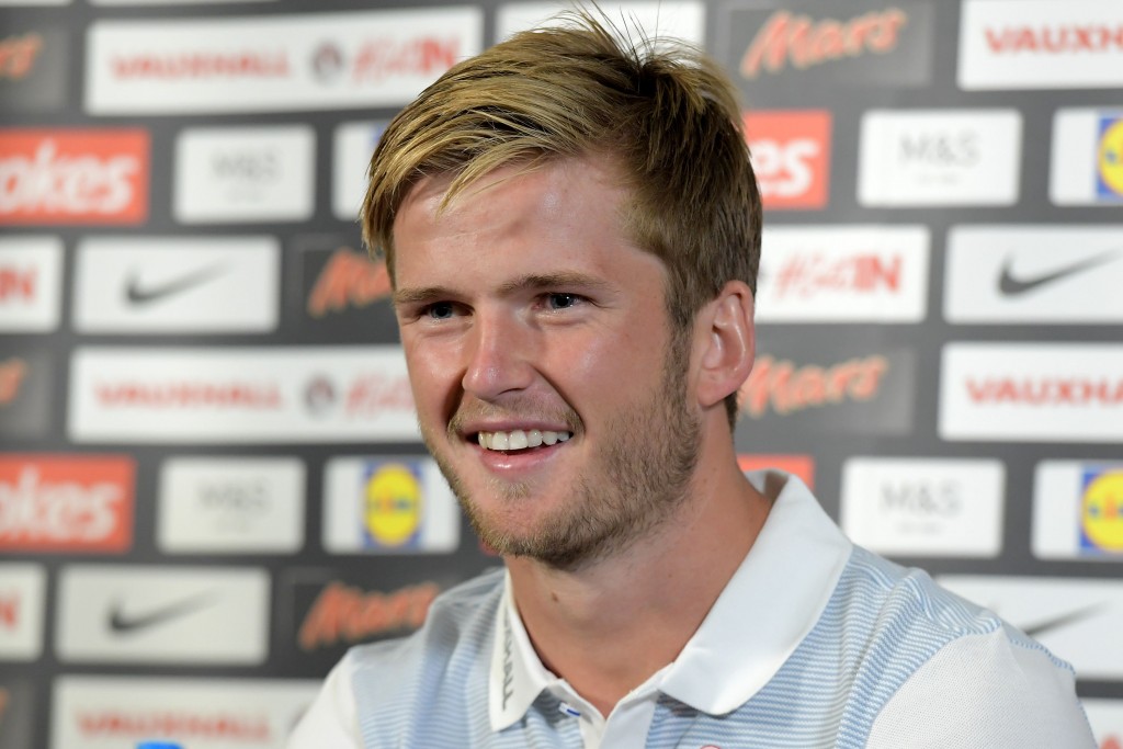 Tottenham will be blostered by the services of Dier for a further 5 years. AFP  Anthony Devlin