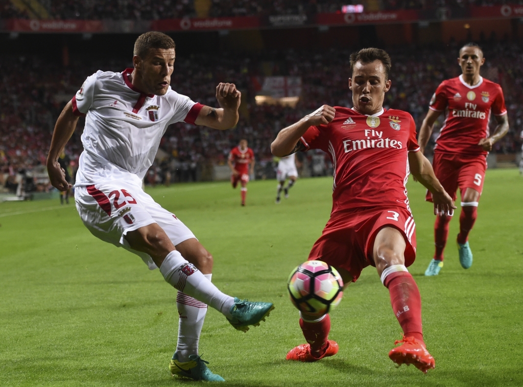 Alejandro Grimaldo