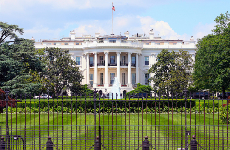 White House