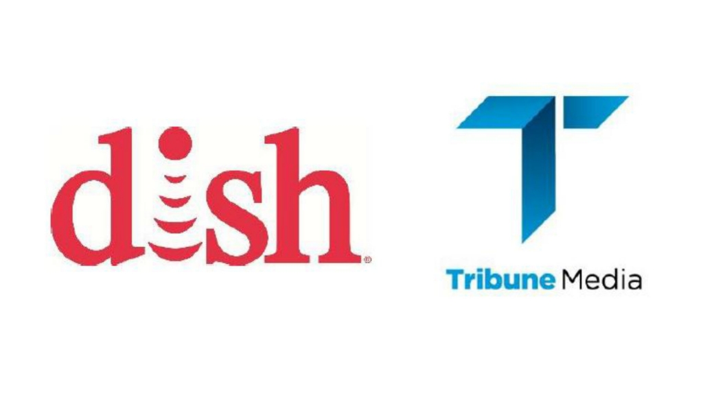 Tribune Broadcasting comes to agreement with Dish