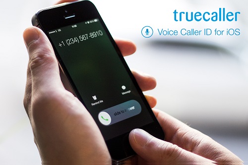 Truecaller will finally work on iPhones like it should always have