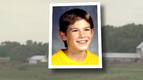 Heinrich recounts how he panicked, killed Wetterling