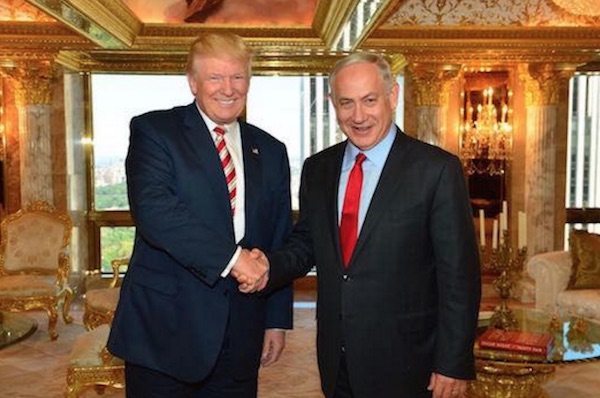 Donald Trump “US Military Assistance to Israel is an Excellent Investment”