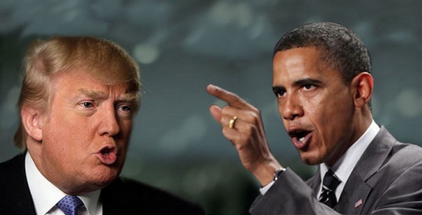 Donald Trump Brings In Birtherism About Obama’s Birth Place Into His Political Campaigns