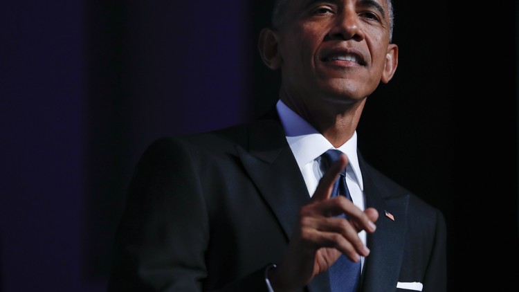 Obama urges African American voters to protect his legacy