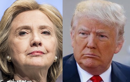 Trump leads Clinton in Ohio poll says