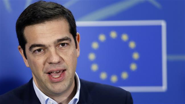 Greece Prime Minister Alexis Tsipras says his country’s attempts at economic recovery are being undermined as a result of a rift between the European Union and the International Monetary Fund over its bailout program