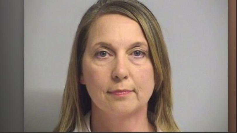 Tulsa Officer Charged With Manslaughter After Killing Black Driver