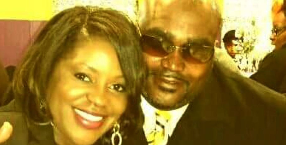 Tulsa Cop Charged in Terence Crutcher Death