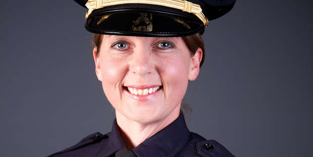 Tulsa officer Betty Shelby fired the fatal shot that killed 40 year-old Terence Crutcher