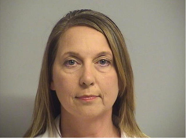 D.A. to charge Tulsa officer in shooting death of Terence Crutcher