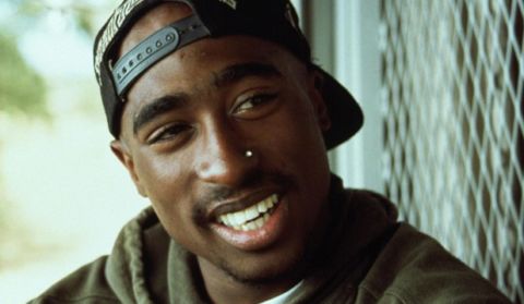 Tupac-Themed Restaurant Opens Doors In California To Celebrate The Rapper’s Legacy