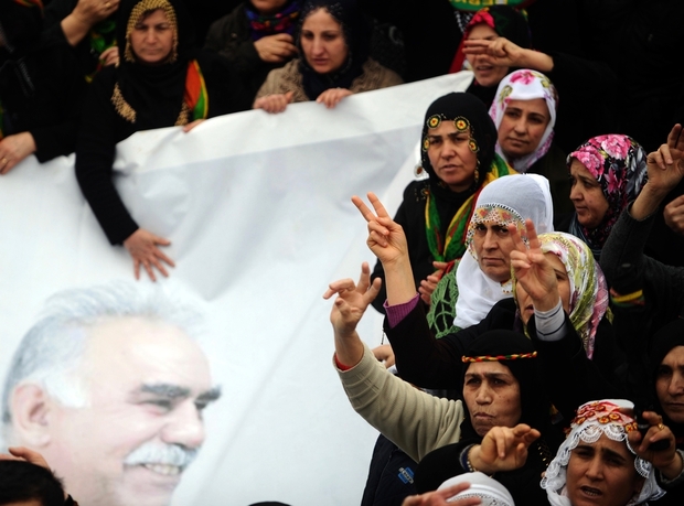 Turkey removes two dozen mayors over alleged Kurdish militant links