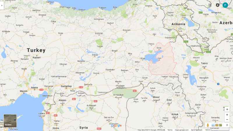 Turkish warplanes kill 20 Islamic State group fighters