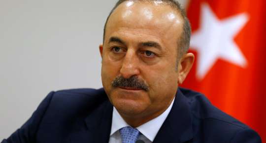 Will Never Allow 'Artificial State' In North Syria, Proclaims Turkey PM