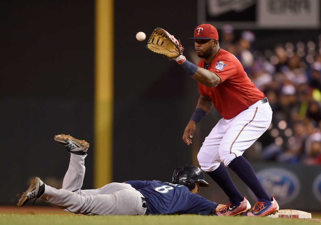 Twins, Tigers rained out; plan doubleheader on Thursday