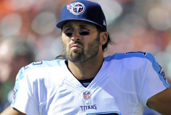 Charlie Whitehurst