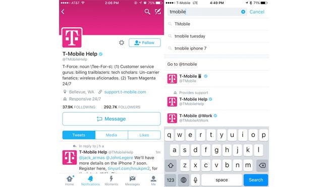 Twitter Has New Features for Businesses