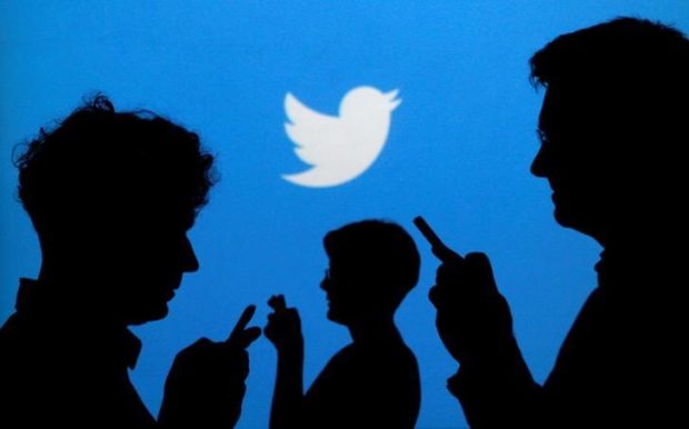 Twitter shares spike amid Google takeover reports