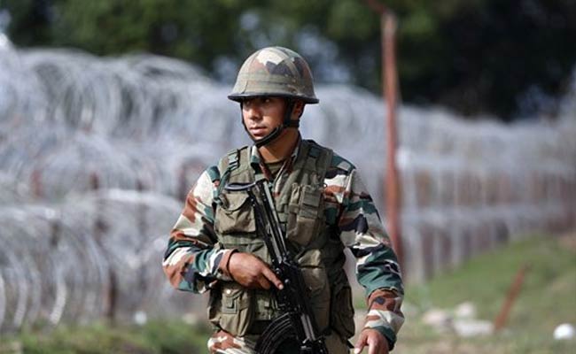 Clashes in Kashmir army to be deployed in valley