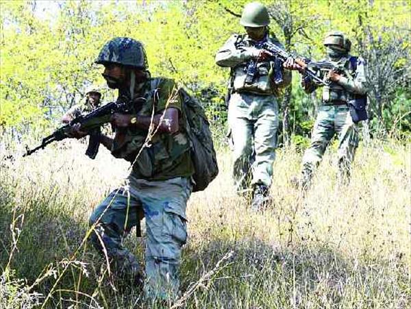 Uri: Combing ops intensify but Army can't find terrorists' bodies