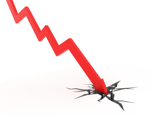 U.S Manufacturing hit a rough patch last month. If the condition remains it would again be up to American consumers to drive economic growth