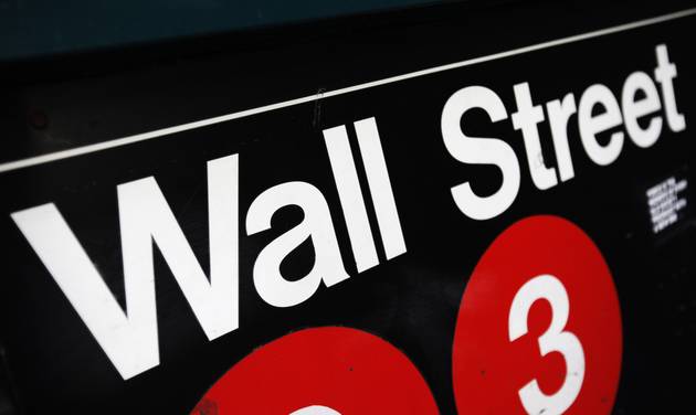 Wall Street rally continues after Fed rate decision