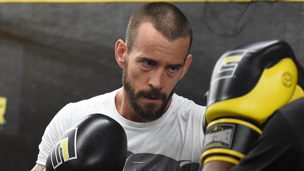 Former WWE Star CM Punk Accuses Vince McMahon of Funding Lawsuit Against Him